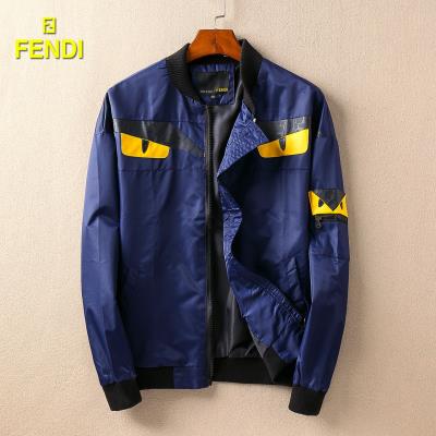 Cheap Fendi Jacket wholesale No. 1